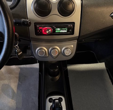 Ligier Ixo Brommobiel • Parelmoer • 2016 • Betrouwbaar • vol