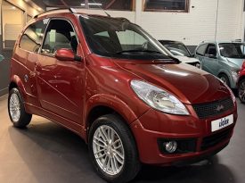 Ligier Xtoo R Dci Brommobiel•2016•Uniek•Betrouwbaar•Comfort•