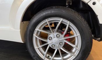 Ligier Ixo Brommobiel • Parelmoer • 2016 • Betrouwbaar • vol