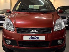 Ligier Xtoo R Dci Brommobiel•2016•Uniek•Betrouwbaar•Comfort•