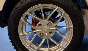 Ligier Ixo Brommobiel • Parelmoer • 2016 • Betrouwbaar • vol