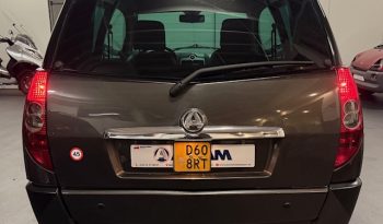 Aixam Crossline Brommobiel • Ruim • Betrouwbaar • Comfort • vol