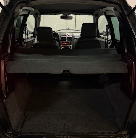 Aixam Crossline Brommobiel • Ruim • Betrouwbaar • Comfort • vol