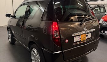 Aixam Crossline Brommobiel • Ruim • Betrouwbaar • Comfort • vol