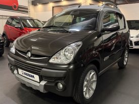 Aixam Crossline Brommobiel • Ruim • Betrouwbaar • Comfort •