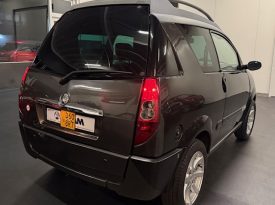 Aixam Crossline Brommobiel • Ruim • Betrouwbaar • Comfort •