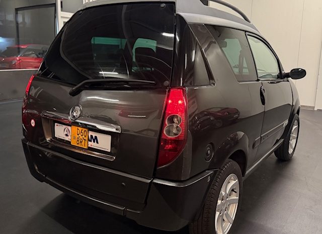 Aixam Crossline Brommobiel • Ruim • Betrouwbaar • Comfort • vol