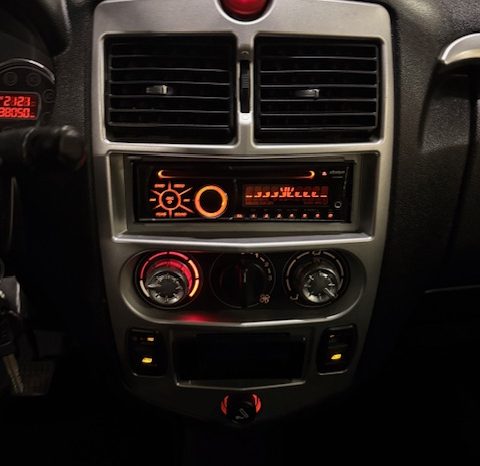 Aixam Crossline Brommobiel • Ruim • Betrouwbaar • Comfort • vol