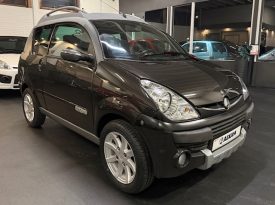 Aixam Crossline Brommobiel • Ruim • Betrouwbaar • Comfort •