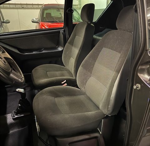 Aixam Crossline Brommobiel • Ruim • Betrouwbaar • Comfort • vol
