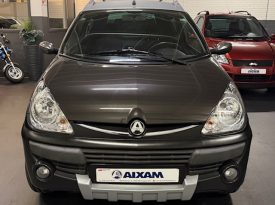 Aixam Crossline Brommobiel • Ruim • Betrouwbaar • Comfort •