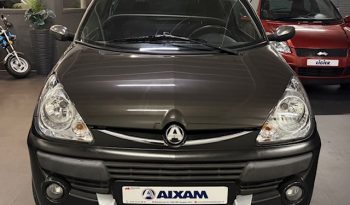 Aixam Crossline Brommobiel • Ruim • Betrouwbaar • Comfort • vol