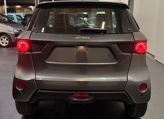 JDM Xheos Range Rover Brommobiel • 28.664km • Betrouwbaar • vol