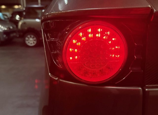 JDM Xheos Range Rover Brommobiel • 28.664km • Betrouwbaar • vol