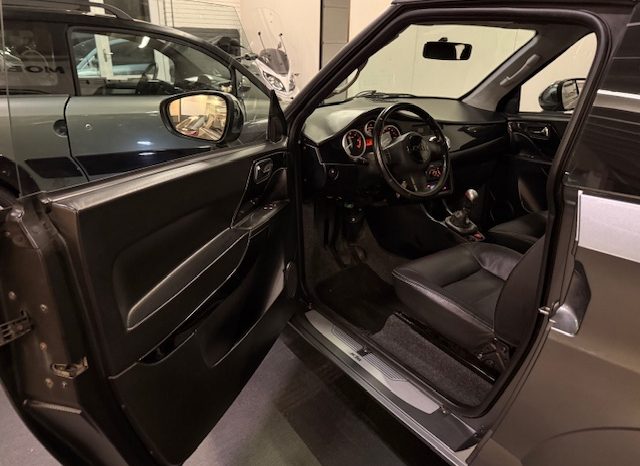 JDM Xheos Range Rover Brommobiel • 28.664km • Betrouwbaar • vol