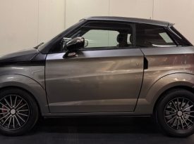 JDM Xheos Range Rover Brommobiel • 28.664km • Betrouwbaar •