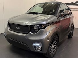 JDM Xheos Range Rover Brommobiel • 28.664km • Betrouwbaar •