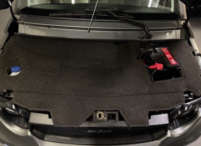 JDM Xheos Range Rover Brommobiel • 28.664km • Betrouwbaar • vol