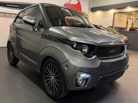 JDM Xheos Range Rover Brommobiel • 28.664km • Betrouwbaar •