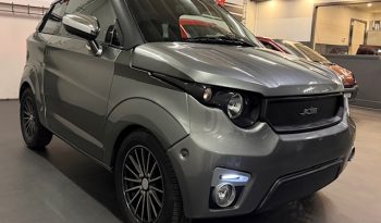 JDM Xheos Range Rover Brommobiel • 28.664km • Betrouwbaar • vol