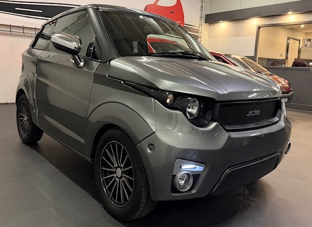 JDM Xheos Range Rover Brommobiel • 28.664km • Betrouwbaar • vol