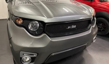 JDM Xheos Range Rover Brommobiel • 28.664km • Betrouwbaar • vol