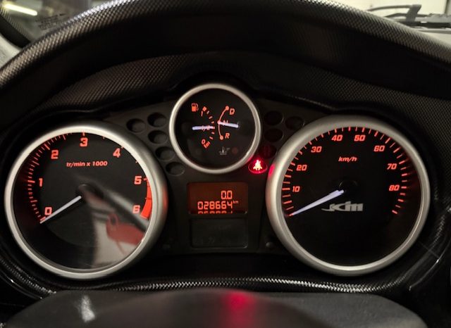 JDM Xheos Range Rover Brommobiel • 28.664km • Betrouwbaar • vol