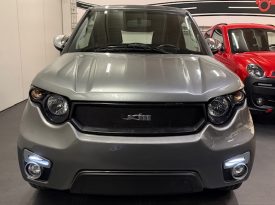 JDM Xheos Range Rover Brommobiel • 28.664km • Betrouwbaar •