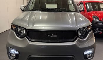 JDM Xheos Range Rover Brommobiel • 28.664km • Betrouwbaar • vol