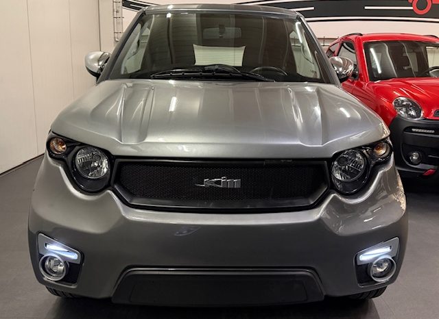 JDM Xheos Range Rover Brommobiel • 28.664km • Betrouwbaar • vol