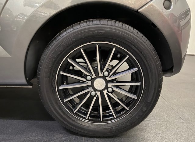 JDM Xheos Range Rover Brommobiel • 28.664km • Betrouwbaar • vol