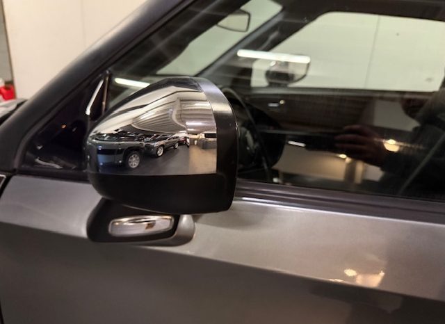 JDM Xheos Range Rover Brommobiel • 28.664km • Betrouwbaar • vol