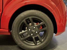 Ligier Myli iDeal Brommobiel • 2025 • Nieuw • Hoge instap •