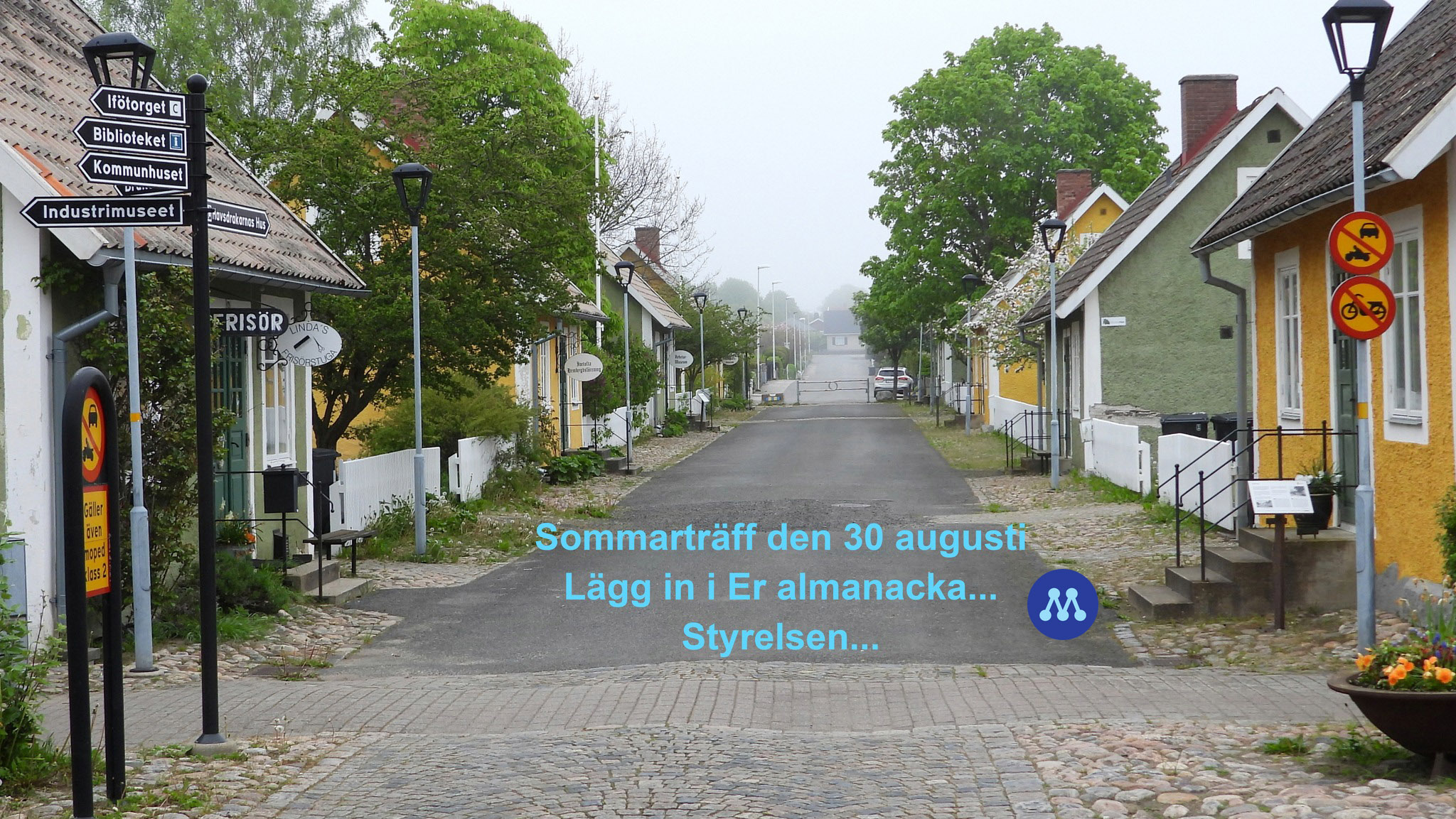 Sommarträff 30 Augusti… Sommarträff 30 Augusti…