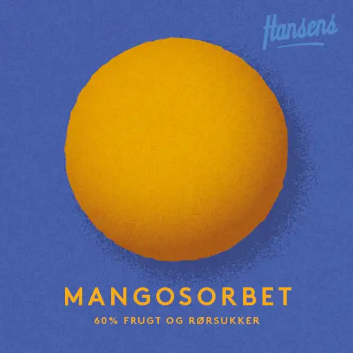 hansens_scoopskilte_mangosorbet