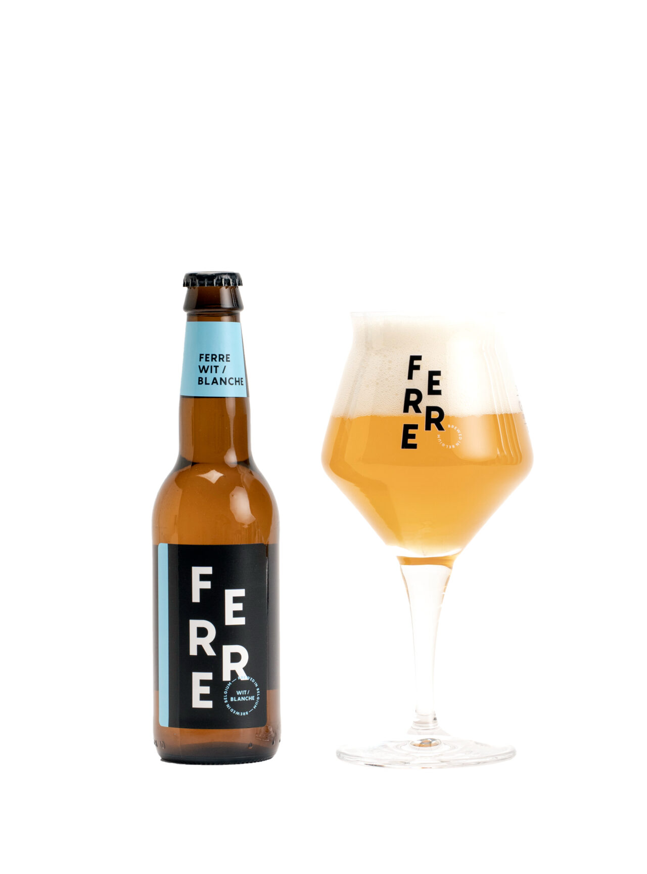 Ferre Wit bier