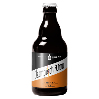 Kempisch Vuur TRIPEL