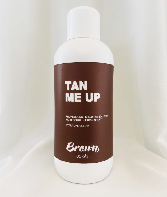 Tan Me Up – Spraytanvätska – Extra