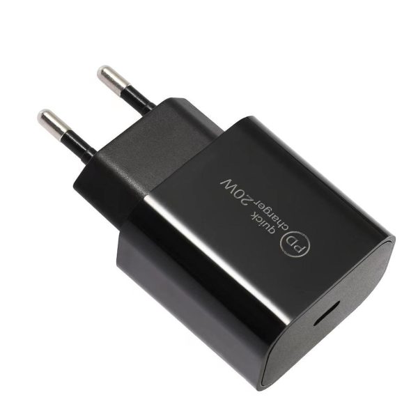 Snabbladdare 25W för Samsung USB-C + 2M USB C-kabel