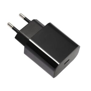 Snabbladdare 25W för Samsung USB-C + 2M USB C-kabel