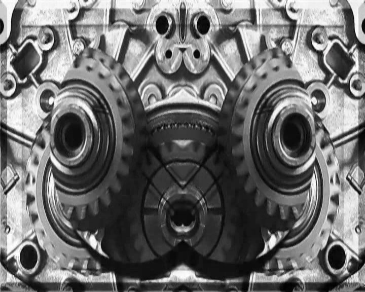 The ECVP Vol.2  – Machines part (full length)