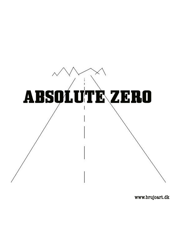 Absolute Zero