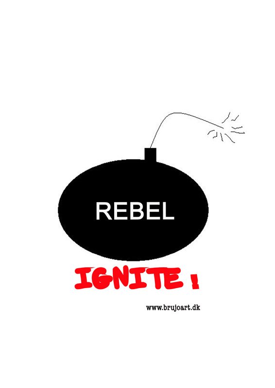 Rebel Ignite !