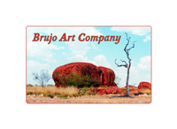 Brujo Art Company