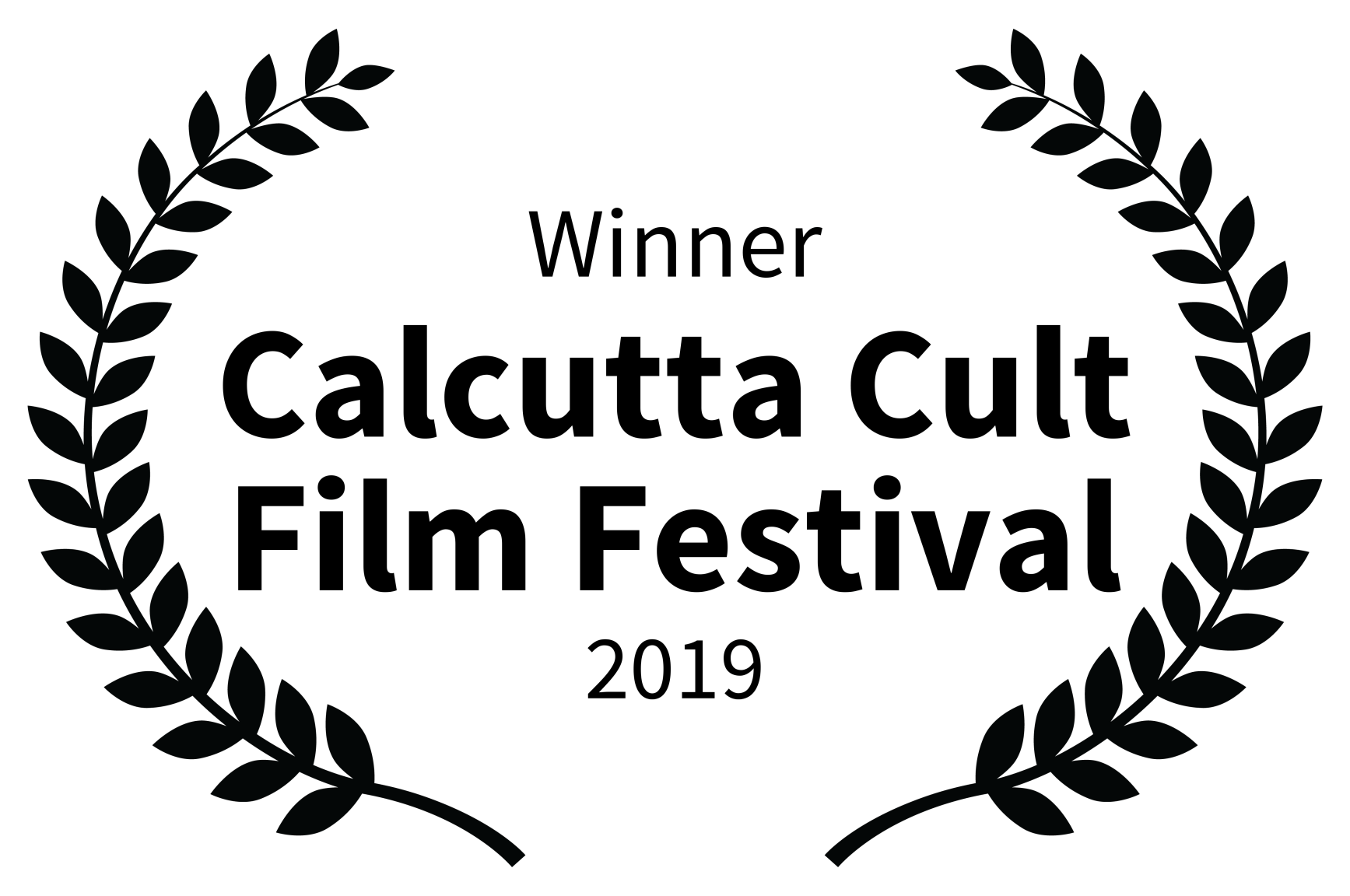 MANIFESTATION Selected Monthly Winner At CALCUTTA CULT FILM FESTIVAL!