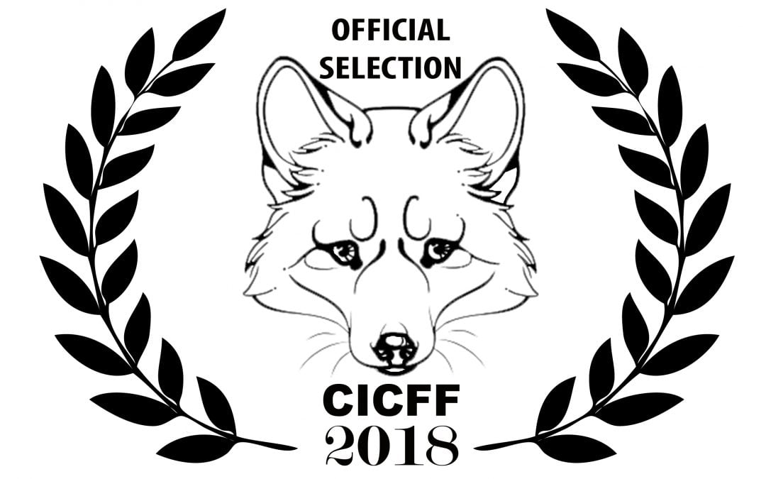 ANTI-SOCIAL CLUB Nominated for an GOLDEN FOX AWARD 2019