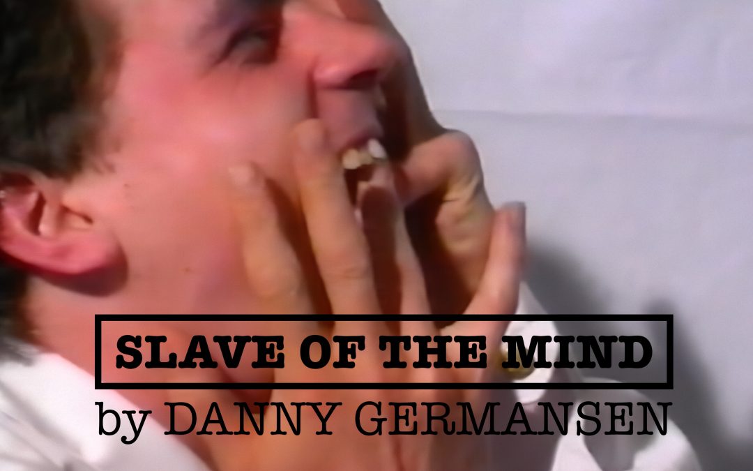 Restored & Remastered Release of Slave Of The Mind