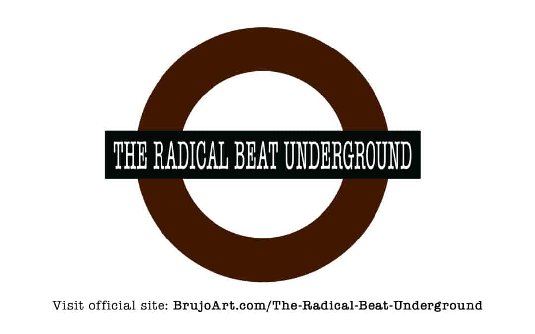 Release of two tracks by The Radical Beat Underground