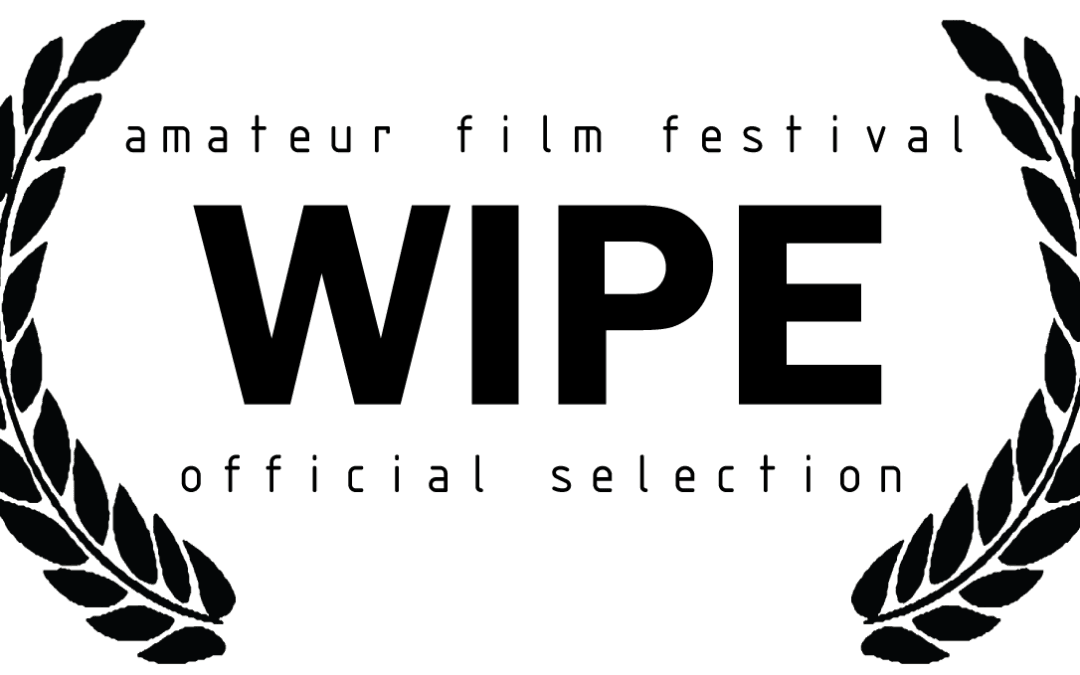 ANTI-SOCIAL CLUB Screenes at WIPE Festival in Berlin, friday the 26 Oct. 2018