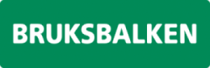 Bruksbalkens logo